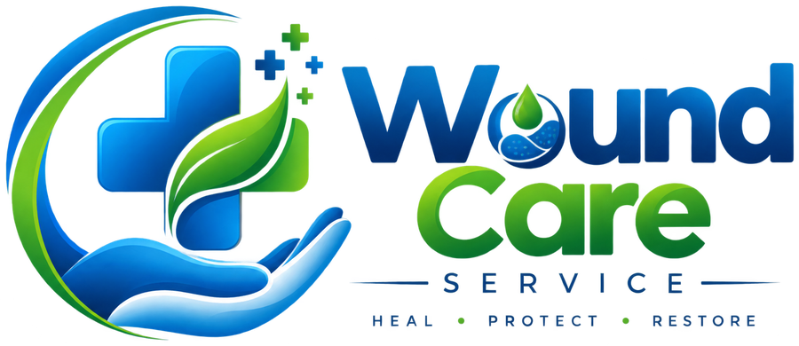 Wound Care Service